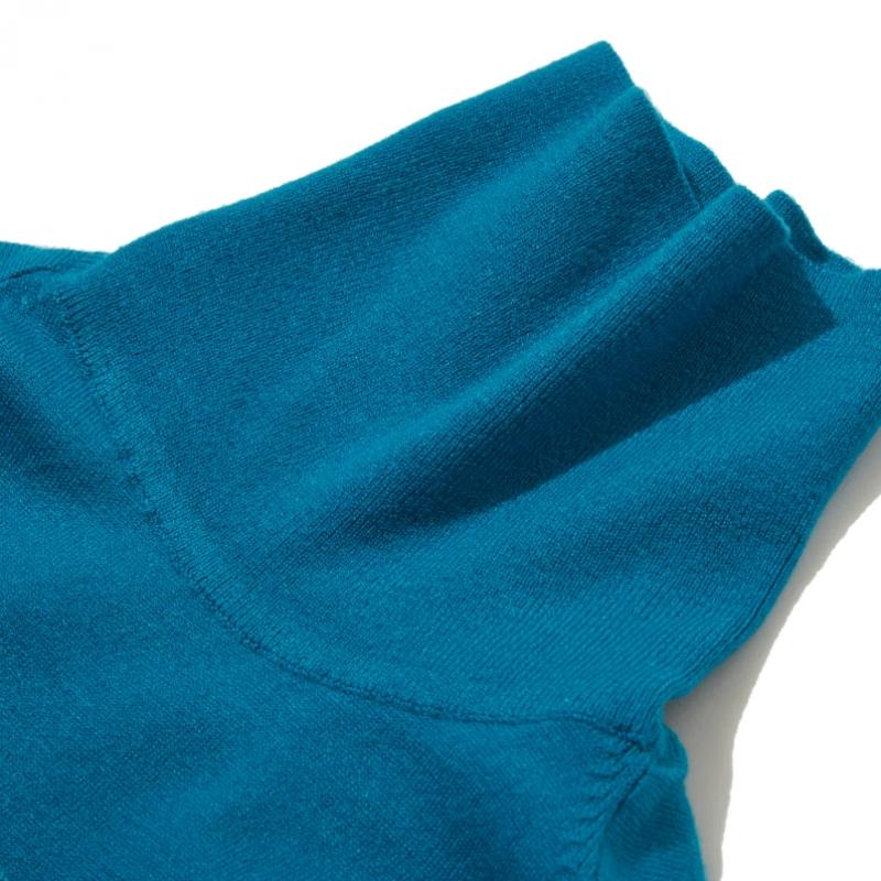 Mark   Lona W T Line kniT TurTle Neck Pullover Ls1xb76f