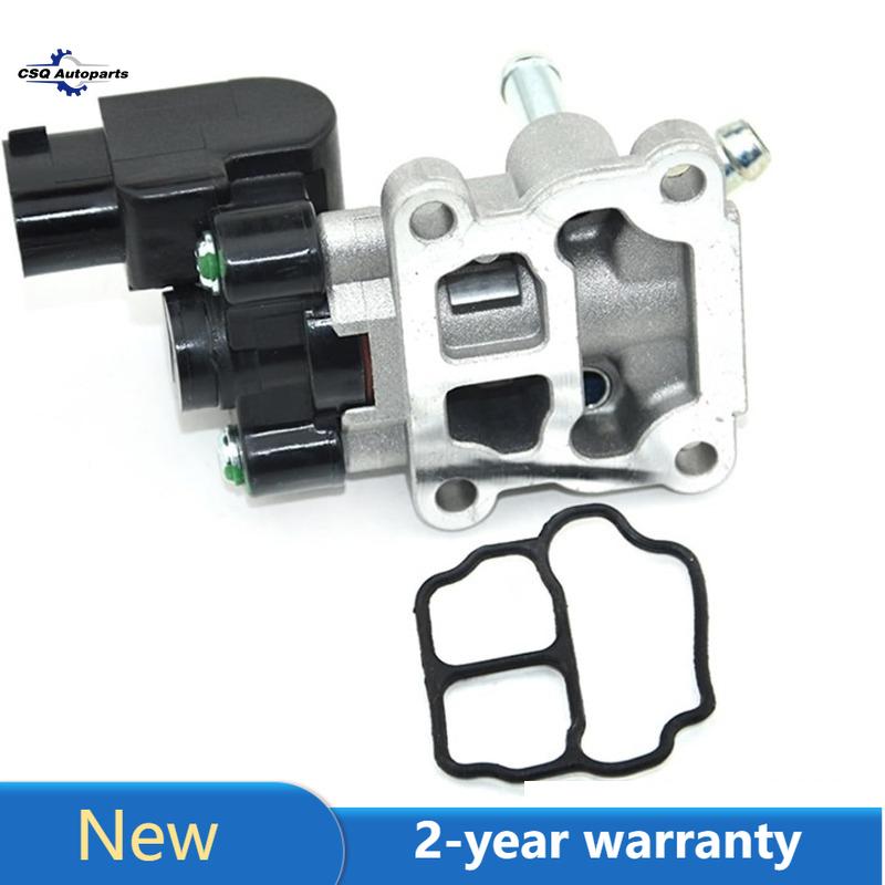 18117-78G60 IAC Idle Air Control Valve For Suzuki Jimny Ignis 1811778G60 New