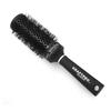 KRAFTPRO 45MM Ceramic Hair Brush (Ceramic + Iconic) Round Hair Brush- For Blow Drying, Curling & Straightening Add Volume & Shine