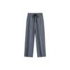 JEANSWEST Casual Pants Unisex Thin Straight Fit Pants EW-41-15900B