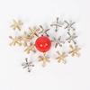 11Pcs Jacks Game with Ball Jacks and Bouncy Ball Set Game Prizes Family Game Night for Age 3+ Kids Activities Easter Party