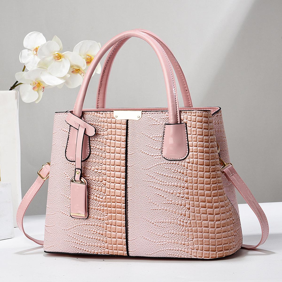 

Роскошные дизайнерские сумки-кошельки для женщин, женская кожаная сумка-мессенджер через плечо, модная новая женская сумка через плечо