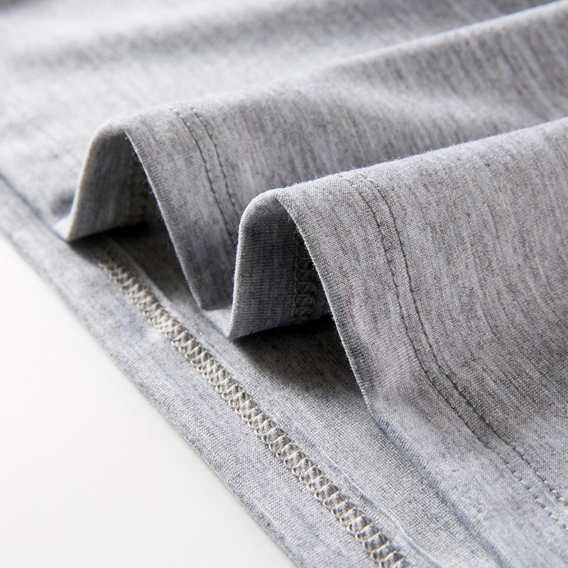 Modal met borstkussentje, bandjes, verbeterde cups all-in-one grote maat yoga ondershirt, damesvest.