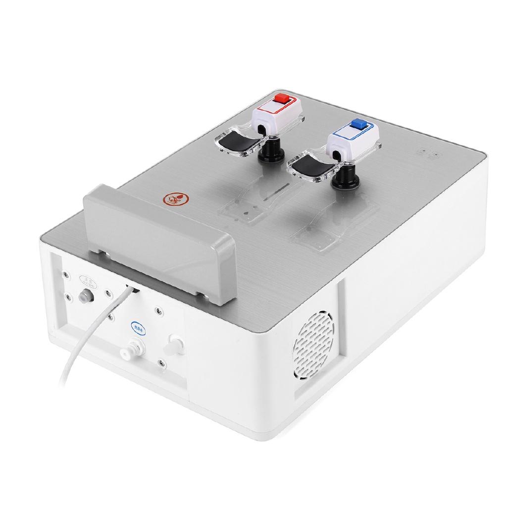 220V Wall-mounted Water Dispenser Work With Water Purifier Office Household Hot & Cold Dispenser Water Drinking