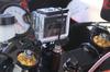 Bolt Mount for GoPro HERO Series Cameras M6 Bolt or Camera REC-B28-M6 (6.5mm Hole, 1/4" Screw)
