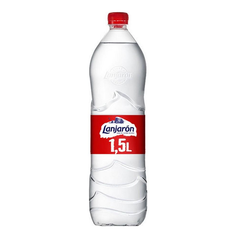 

Ланхарон природная минеральная вода (1,5 л) TU прозрачный