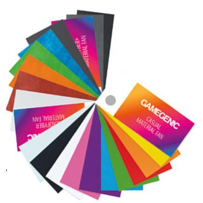 Gamegenic Material Fan Brettspiel