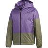 Jackets & Coats Men's Technology Purple GH3674