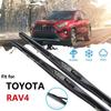 Pentru Toyota RAV4 1994~ XA10 XA20 XA30 XA40 XA50 RAV 4 2000 2006 2012 2013 2018 Lamelă Ștergătoare Accesorii Auto Ștergătoare Parbriz
