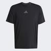 Adidas Unisex D4T InTensiTy Tee FuncTional Climacool ShorT Sleeve T shirT Black