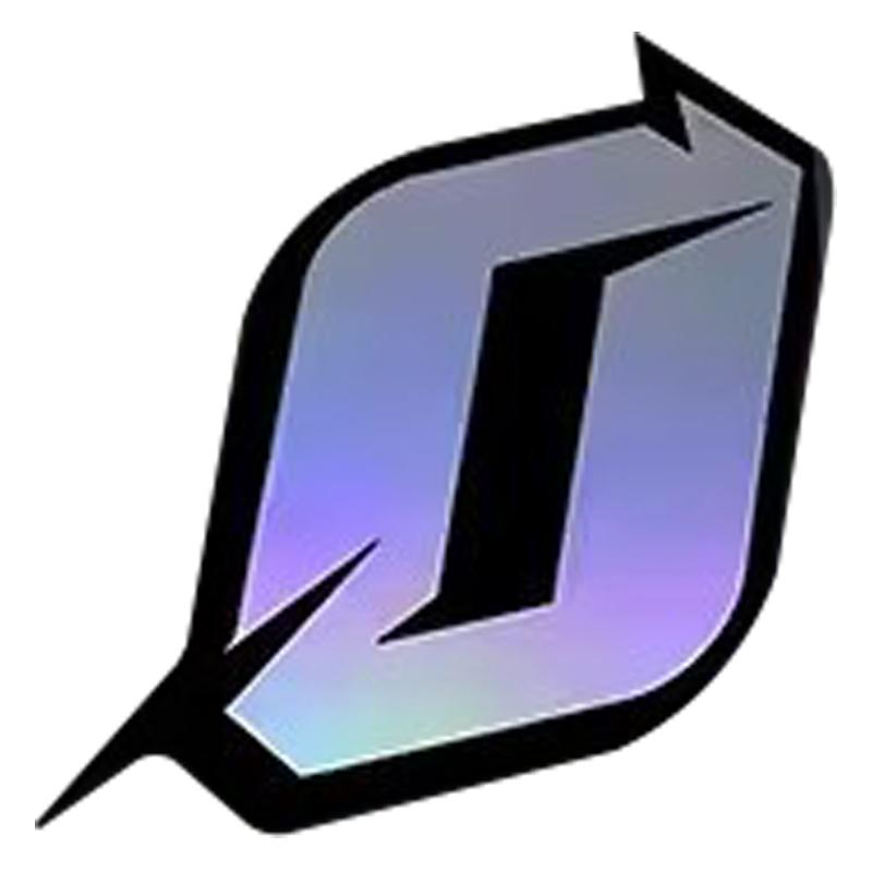 1PC Digital Decorative Sticker,Night Safety Warning,Waterproof And Wear-Resistant,Reflective Tape,Automotive Parts Zero