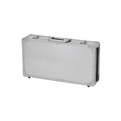 KC Effector Case Silver EC-60SV 49.5x25cm