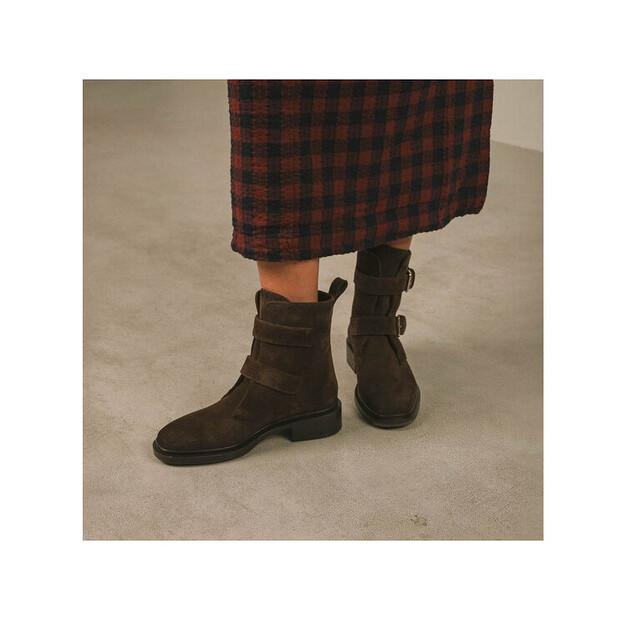 Balagan Anya Boots