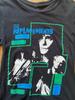 The Replacements Band Graphic COTTON BLACK Tee T Shirt Size S-5XL Unisex T-Shirt