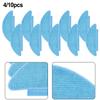 Mop Pads Accessories Household Cleaning Sweeper Parts