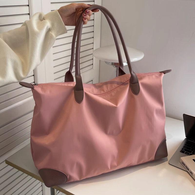 Damen Leichte Yoga Reisetasche - Große Kapazität, Koreanischer Stil