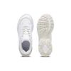 New PUMA Velophasis 'Luxe Sport White' 392522-01