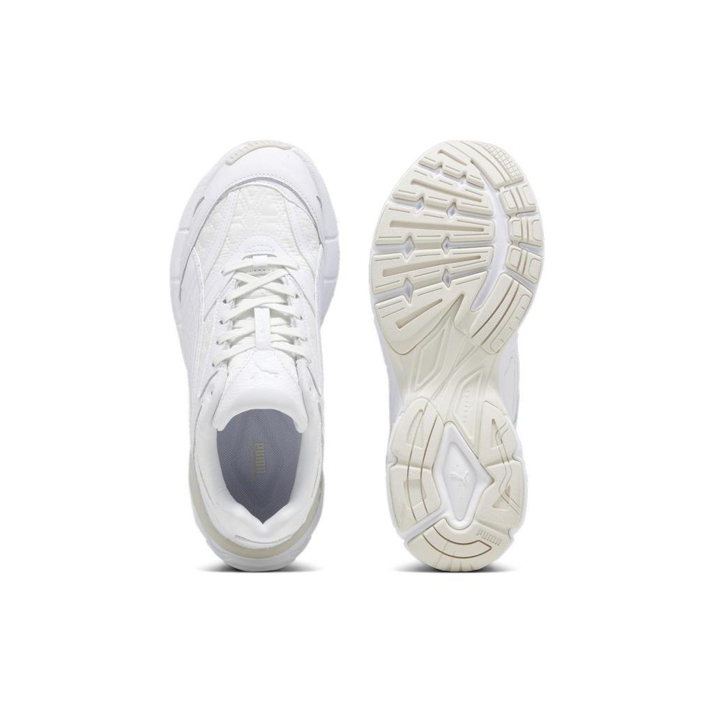 New PUMA Velophasis 'Luxe Sport White' 392522-01