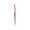2/5Pcs 0.5Mm Large Capacity Fun Quick-Drying Pens Creative Milk Bottle Gel Pens Simple Cute And Stylish Black Pens