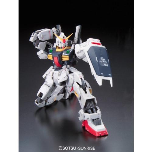 RG 1/144 RX-178 Gundam Mk-II (AEUG Specification) (Mobile Suit Z Gundam)