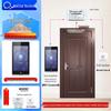 WeChat Work WX82S Face Recognition Access & Attendance System Kit CN Plug (adapter Included)