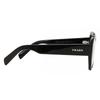 Prada Pr A07vf Asian Fit 1ab1o1 Women Eyeglasses