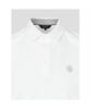 BEANPOLE GOLF [B_Under] Men'S Perforated Back Collar Tee - White