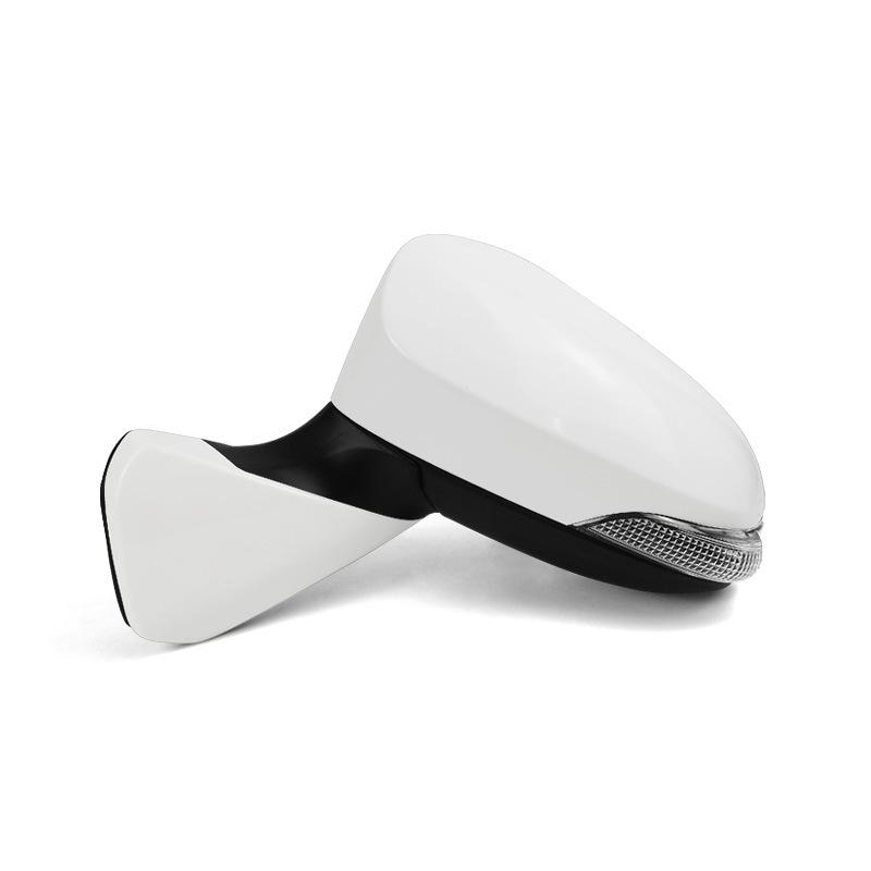 Toyota Yizhi Rearview Mirror Reflector Assembly Shell for 2014-2018 Models, Left & Right