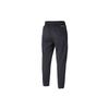 Nike Swoosh Fly Standard Issue Embroidered Logo Joggers Women Bottoms Black DA6466-010