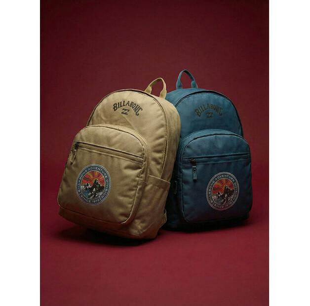 Рюкзак Billabong C-BLB-M-003-08