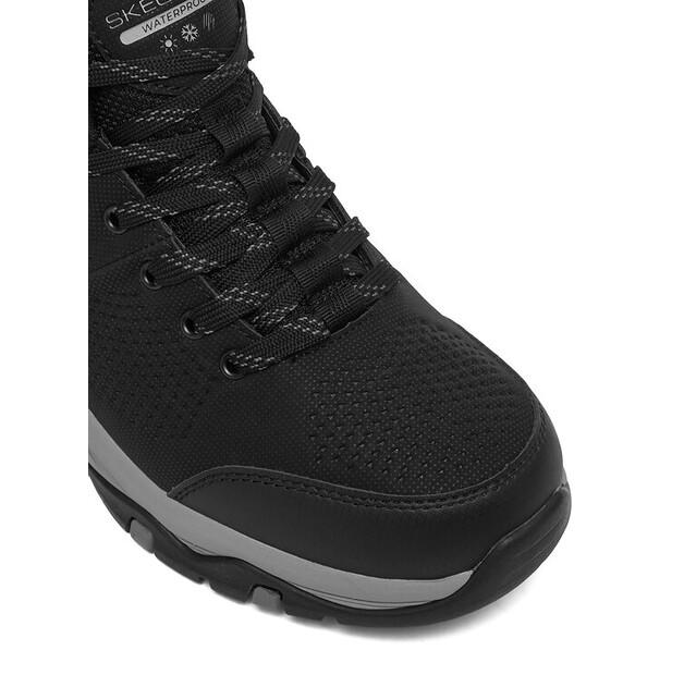Трекинговые ботинки Skechers Trego