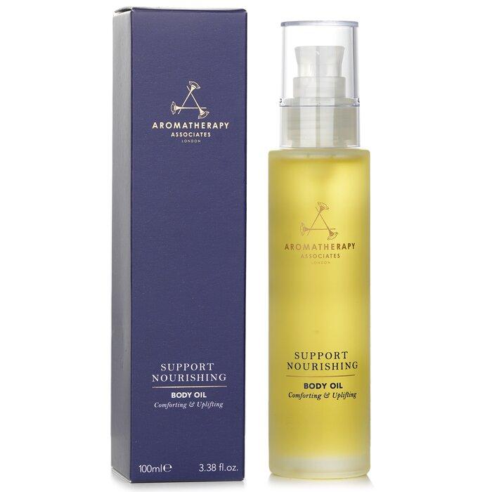 AROMATHERAPY ASSOCIATES Nourishing - Enrich Massage & Body Oil