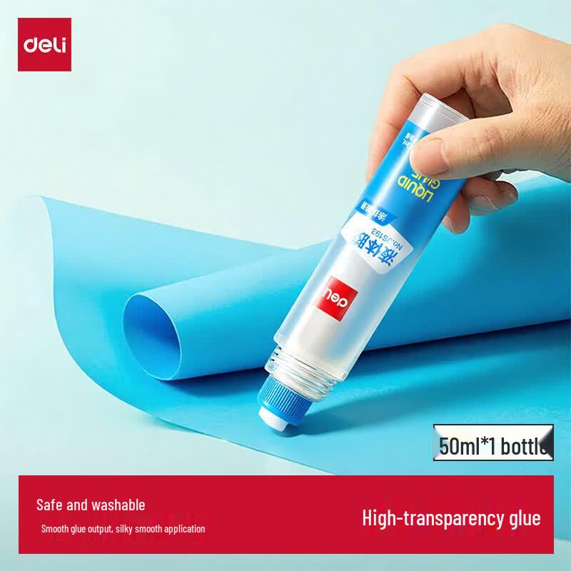 Deli 7302 Liquid Glue