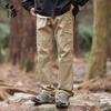 Chu Tang Men's Outdoor Windproof Waterproof Hiking Cargo Pants