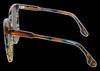 Lunettes de Vue - VICTORIA BECKHAM - VB2603 - Femme - Plastique - ZYL - Bleu