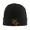 Yellowjackets TV Show Symbol Knitted Hats Warm Decorate Y2K Men Women Headwear Caps