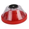 Drill Dust Cover Household Electric Hammer Dust Cover Drill Red Electric Dust Collector
