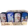 New cute cartoon styling pencil bag student high value large capacity stationery bag storage bag ins wind pencil bag