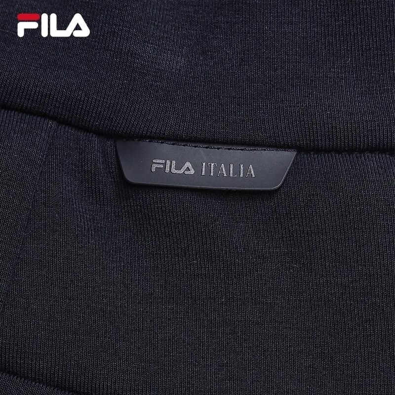 FILA Women's Knit Wide-Leg Pants