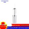 Portable Ultrasonic Electric Toothbrush and Water Flosser for Oral Care