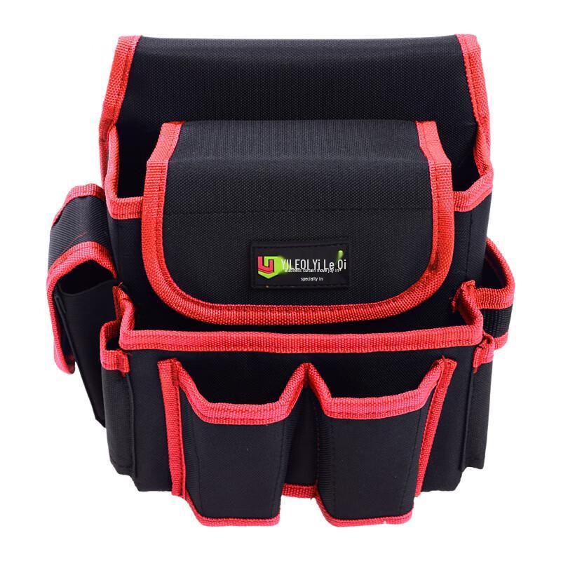 Lishen Heavy-Duty Tool Waist Bag