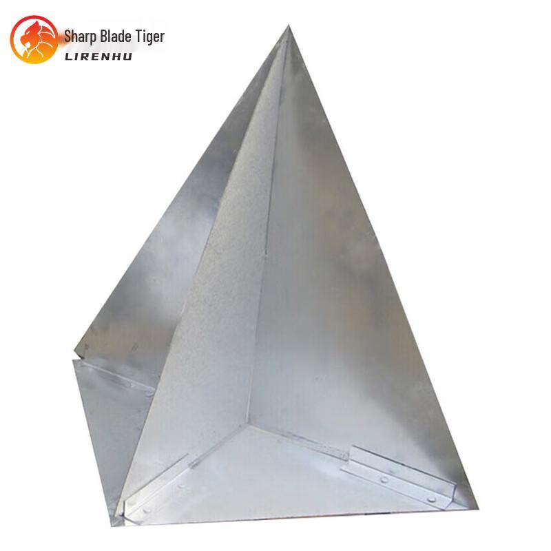 Li Ren Hu Radar Corner Reflector