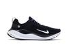 Men's Sneakers Nike ReactX Infinity Run 4 Black White Black/White-Dark Grey