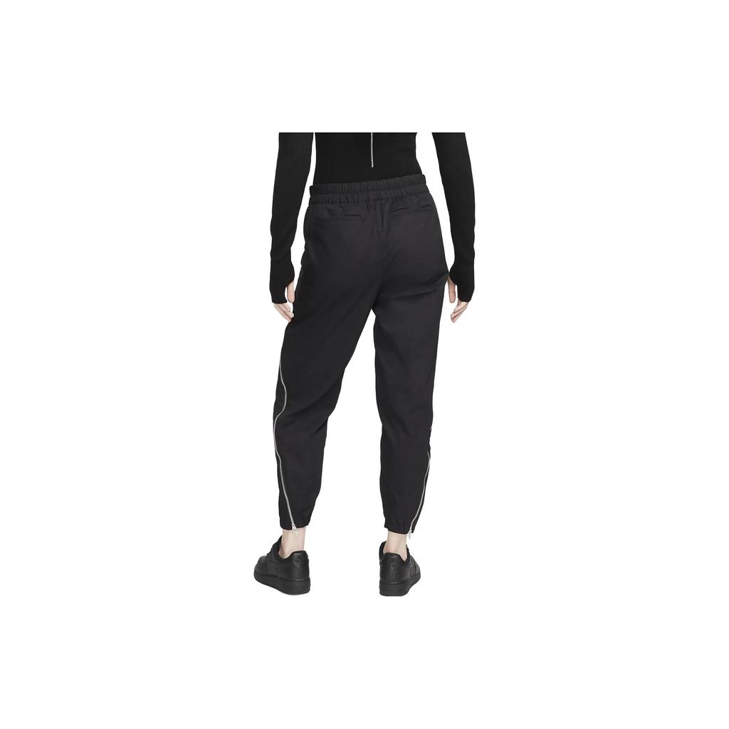 Nike Casual Pants Women's Black (Unisex) Casual Pants DV7452 010