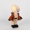 Nuovo Hetalia: Peluche Bambola Potenze dell'Asse Periferica Anime Hetalia