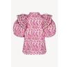 BIZUU CASSANDRA Blouse