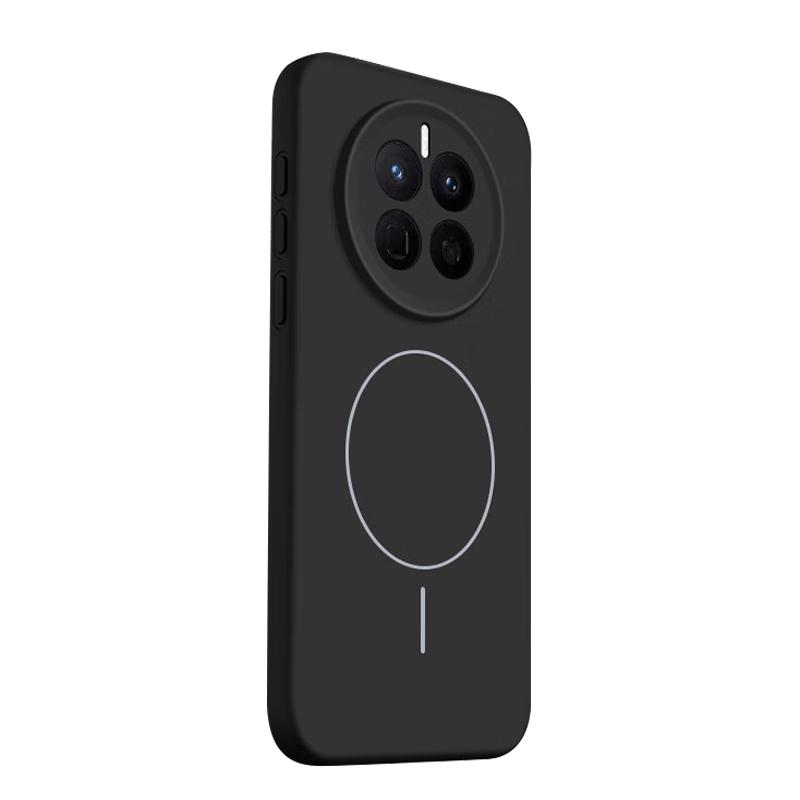 

Kekelili Liquid Silicone Magsafe Phone Case for Huawei Huawei Mate40