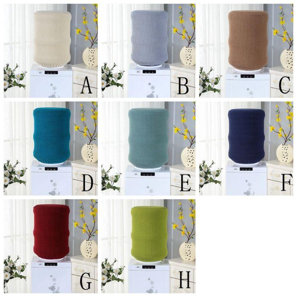 Polyester Wasserspender Eimerhülle Wiederverwendbare Staubschutzhülle Wasserspenderabdeckung Büro