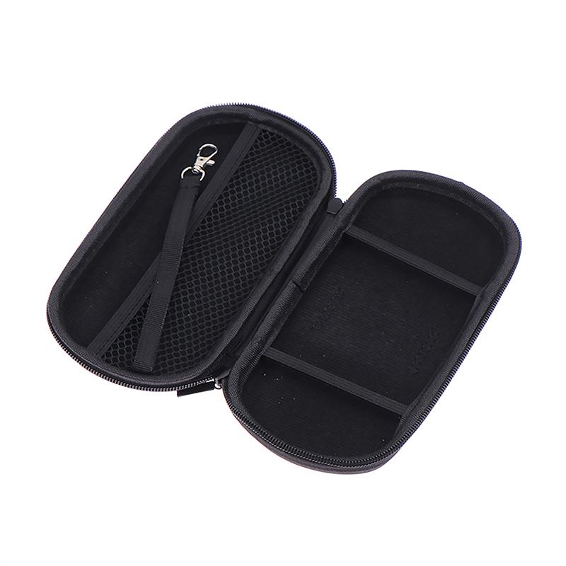 Custodia Rigida Eva per PSP 1000 2000 3000 Borsa Porta Console da Gioco Custodia Protettiva Scatola da Viaggio Accessori da Gioco