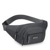 Large Capacity Mobile Waist Bag Multi-layer Storage Sports Walking Bag Men Chest Bag  Motorcycle